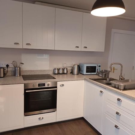 Tummock Studio Perfect For Exploring The North Coast Kilraghts Exteriör bild