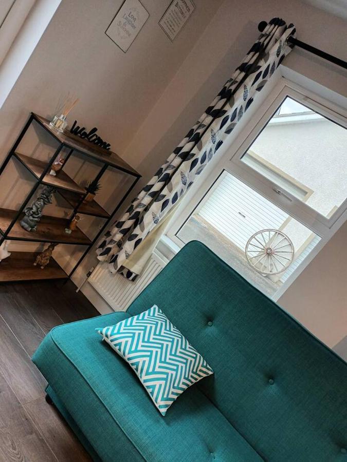 Tummock Studio Perfect For Exploring The North Coast Kilraghts Exteriör bild